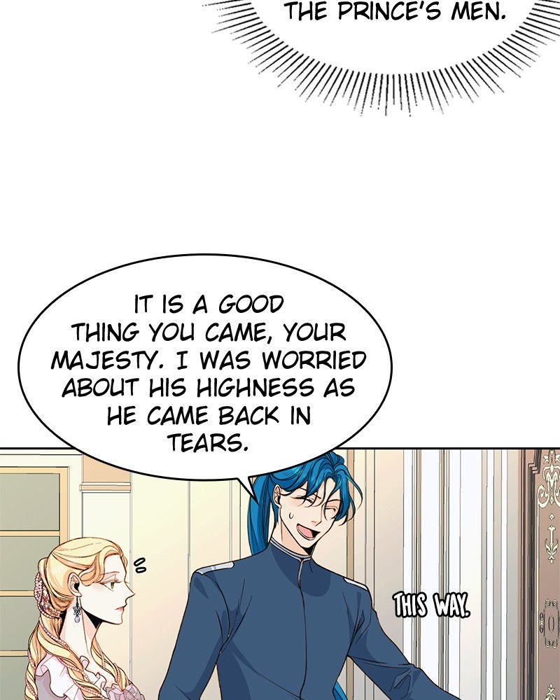 The Remarried Empress, Chapter 22 image 17